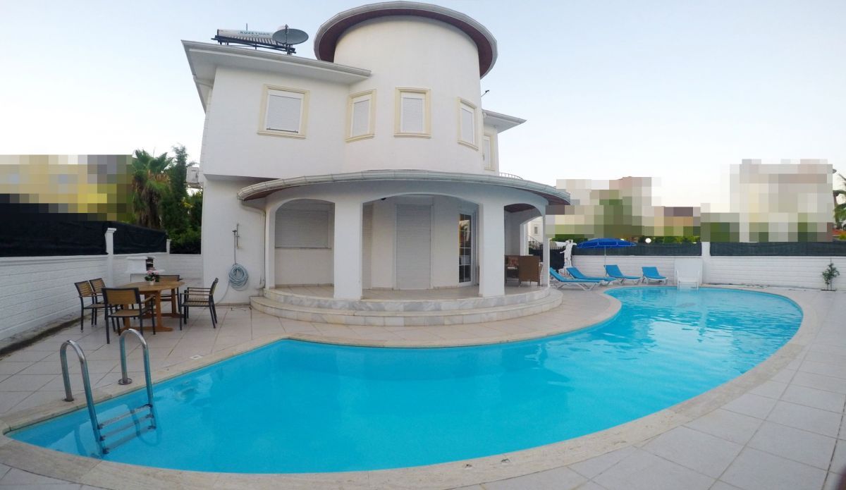 Дом в Белеке, Турция, 180 м2 фото 2