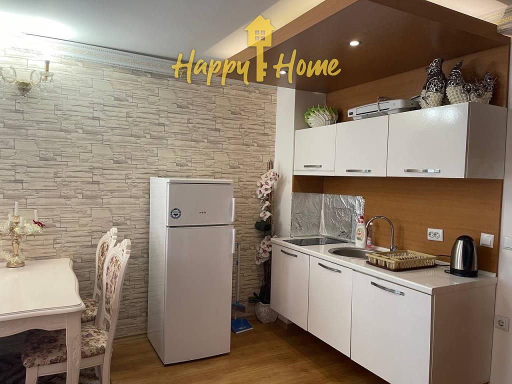 Апартаменты на Солнечном берегу, Болгария, 37 м2 фото 4