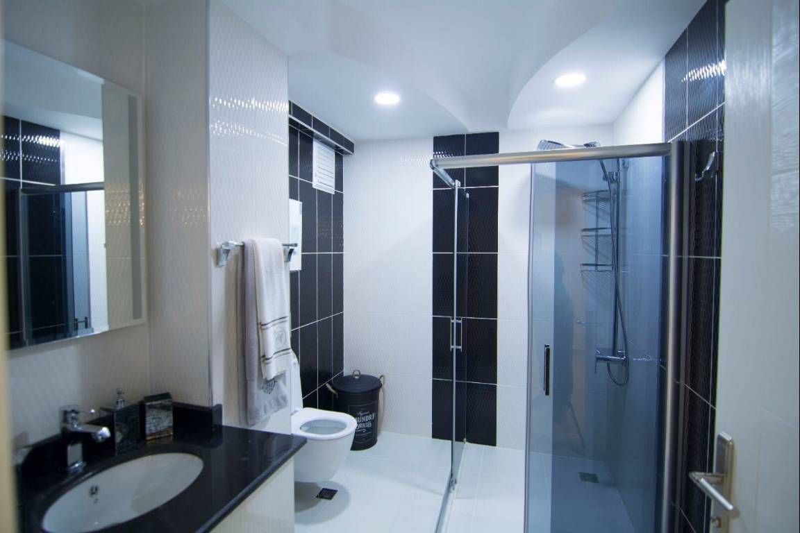Квартира в Алании, Турция, 260 м2 фото 4