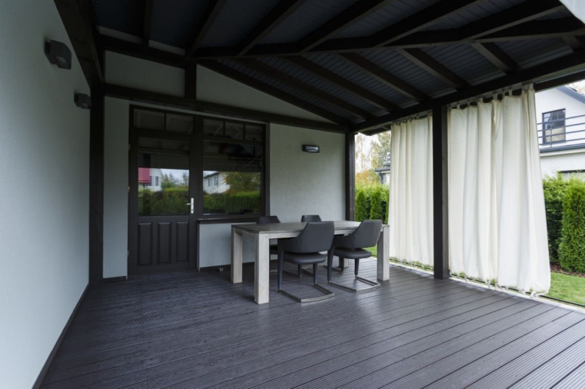 Дом в Рижском крае, Латвия, 1 600 сот. фото 4