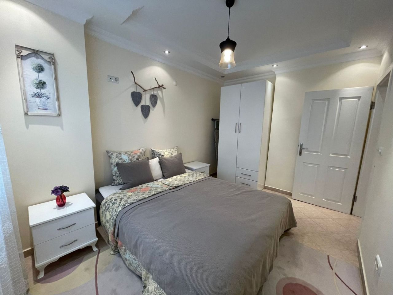 Апартаменты в Алании, Турция, 115 м2 фото 3
