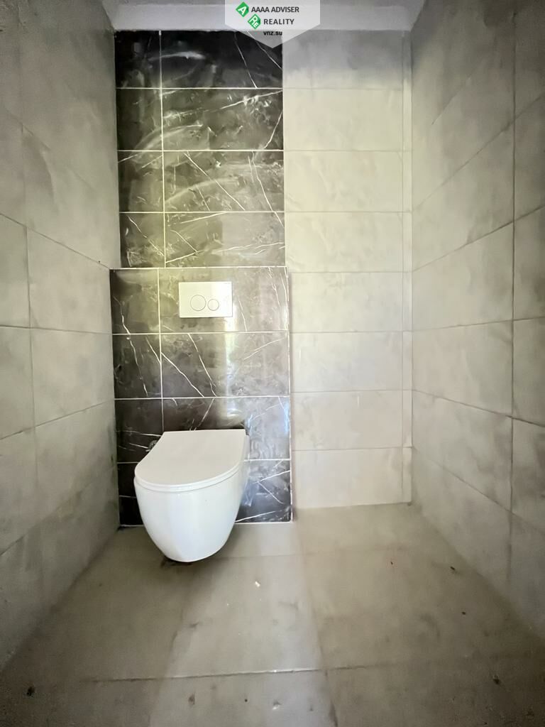 Квартира в Алании, Турция, 100 м2 фото 4