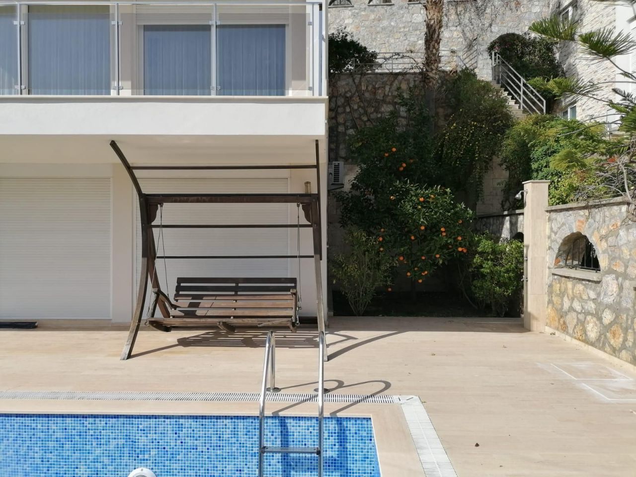 Вилла в Конаклы, Турция, 200 м2 фото 2