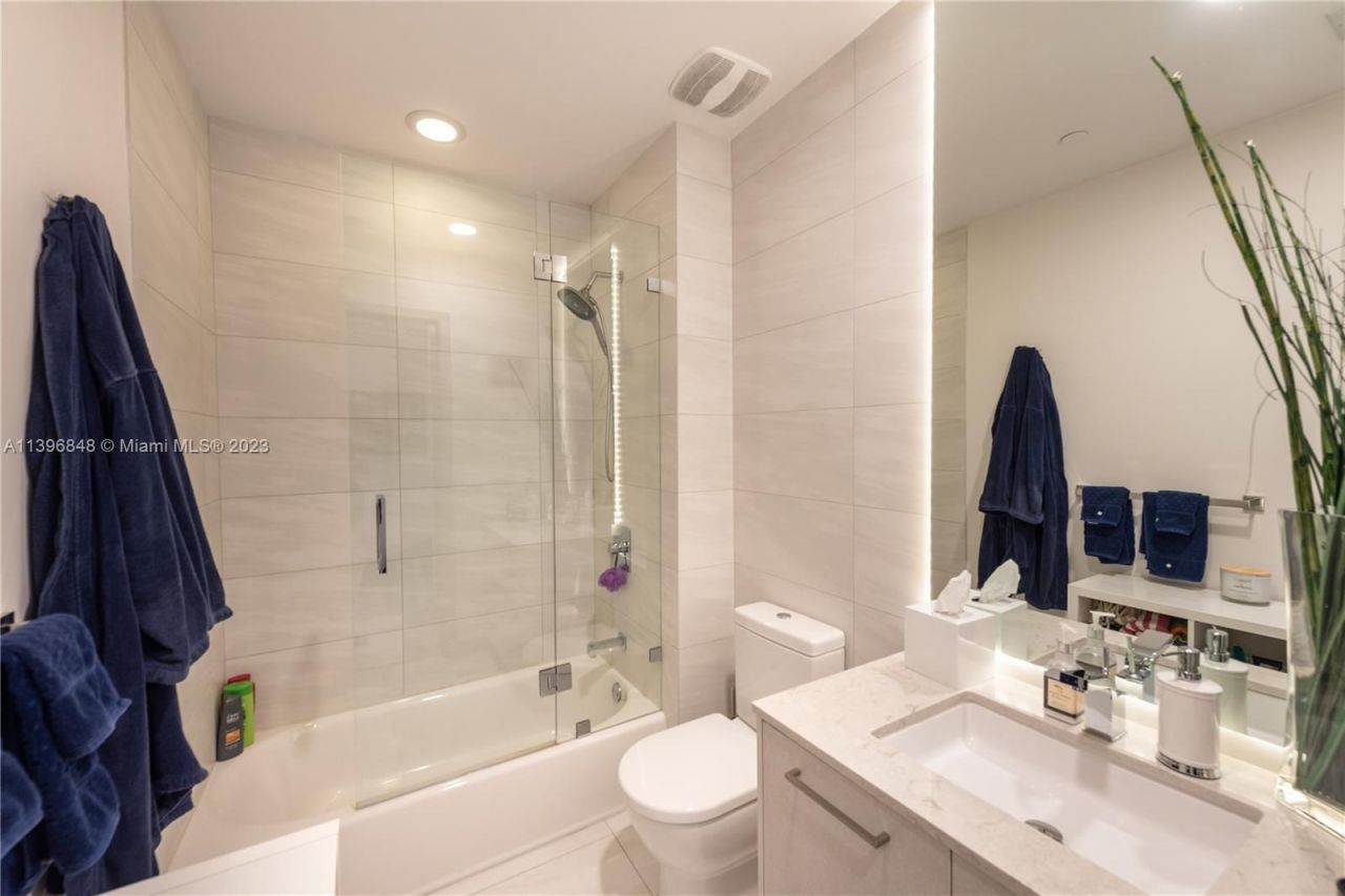 Пентхаус в Майами, США, 130 м2 фото 5