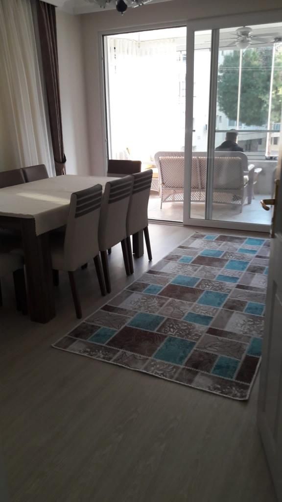 Квартира в Алании, Турция, 220 м2 фото 4