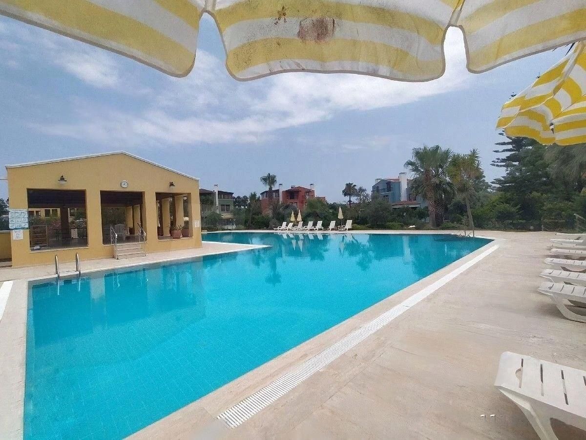 Вилла в Кемере, Турция, 110 м2 фото 4