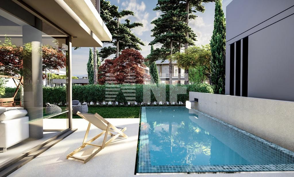 Особняк в Анталии, Турция фото 5