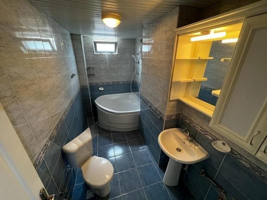 Квартира в Алании, Турция, 84 м2 фото 2