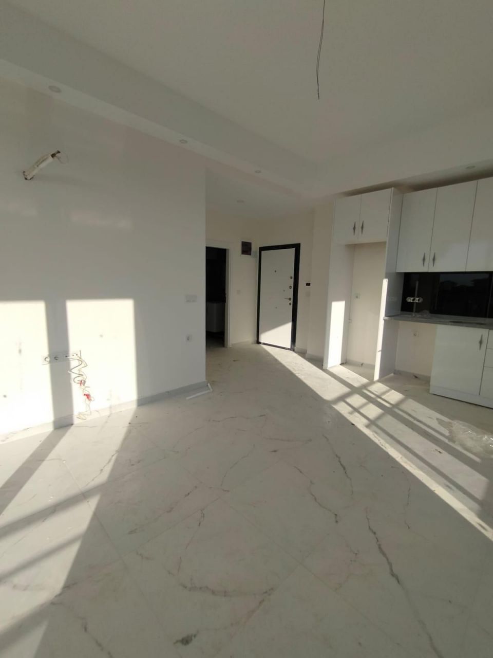 Квартира в Авсалларе, Турция, 51 м2 фото 2