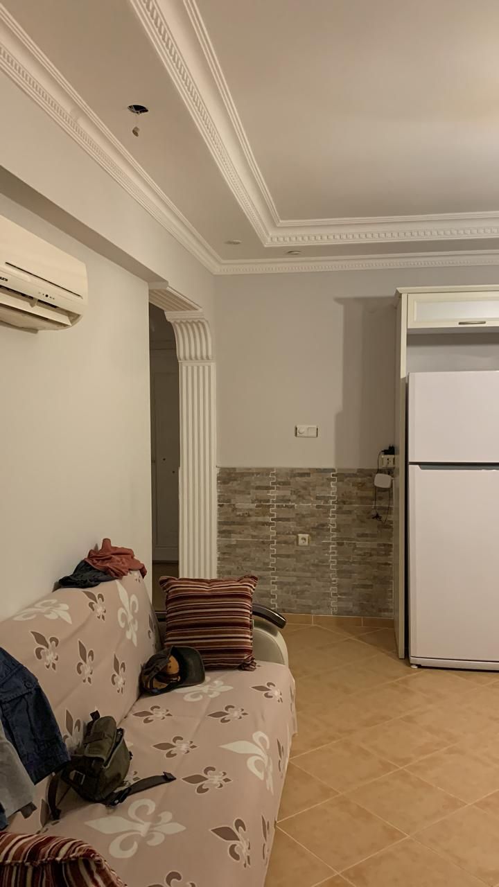 Квартира в Алании, Турция, 50 м2 фото 2