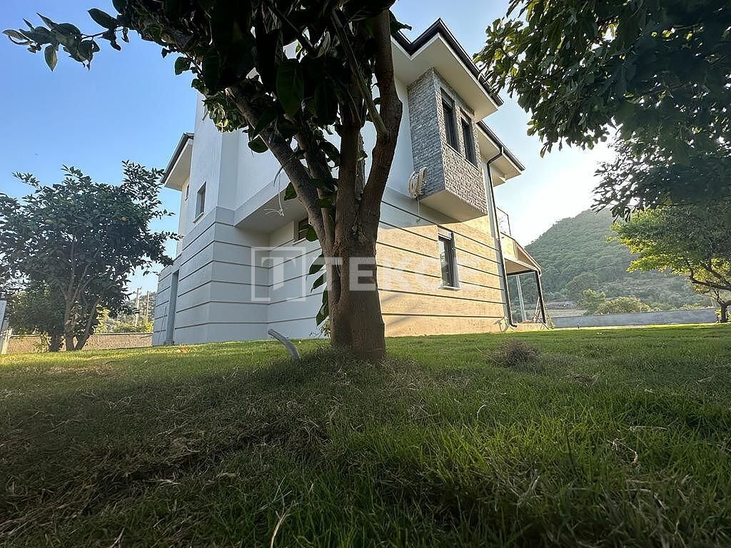 Вилла Ортаджа, Турция, 165 м2 фото 4