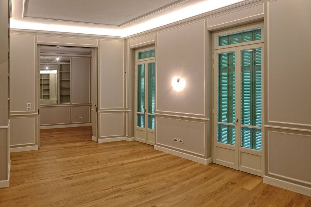Апартаменты в Бордигере, Италия, 241 м2 фото 2