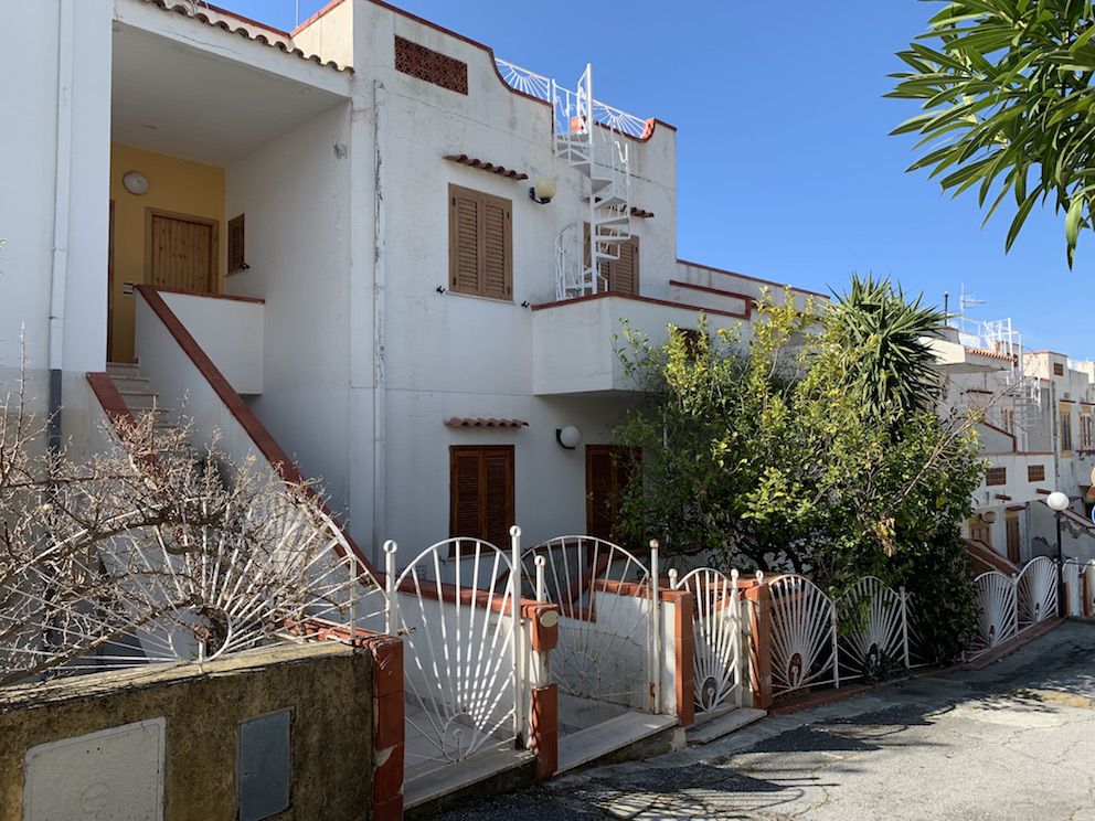 Апартаменты в Сан-Никола-Арчелла, Италия, 95 м2 фото 2