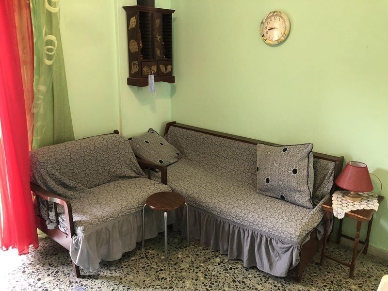 Квартира на Халкидиках, Греция, 48 м2 фото 2