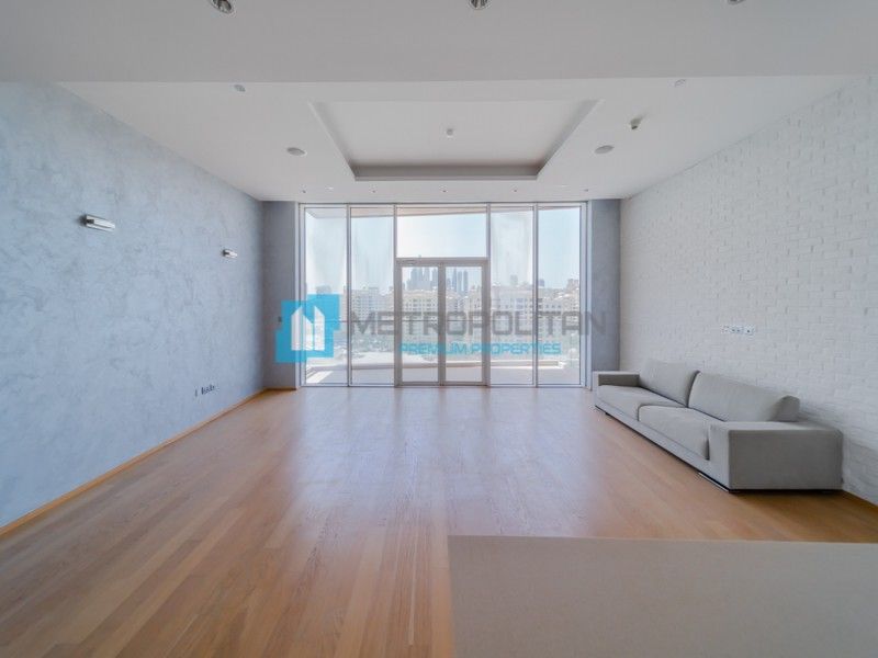 Апартаменты в Дубае, ОАЭ, 155.8 м2 фото 3
