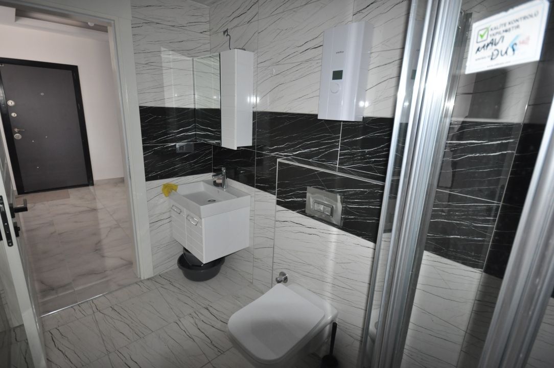 Квартира в Алании, Турция, 52 м2 фото 3