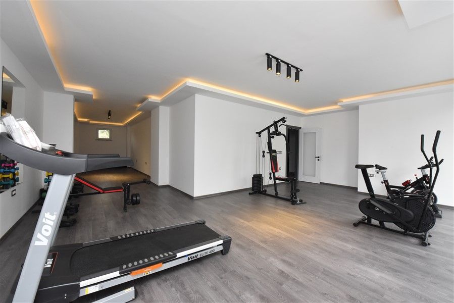 Квартира в Алании, Турция, 110 м2 фото 3