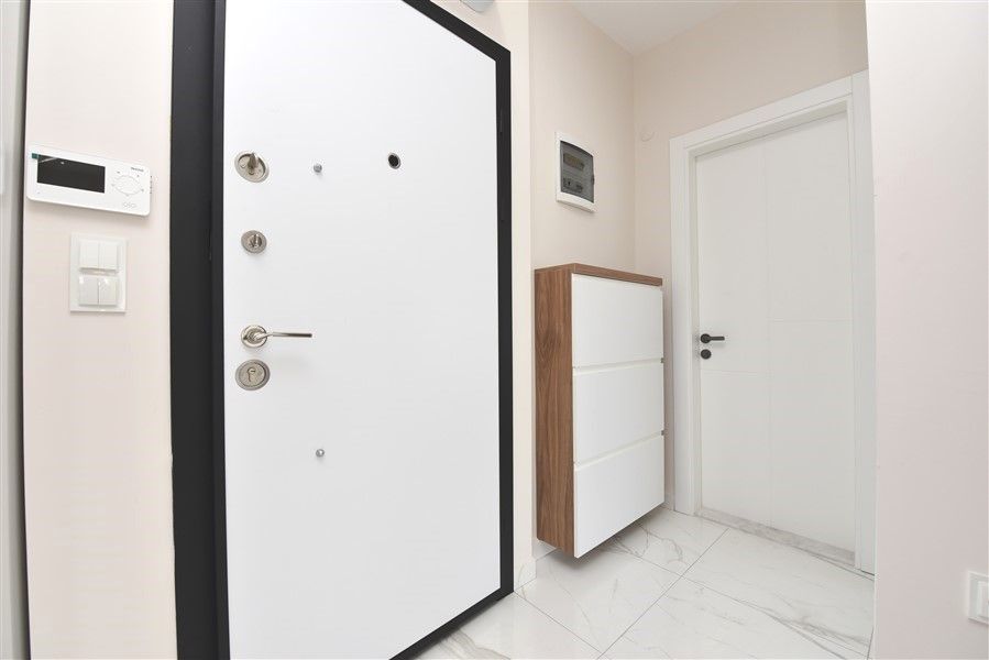 Квартира в Алании, Турция, 50 м2 фото 5