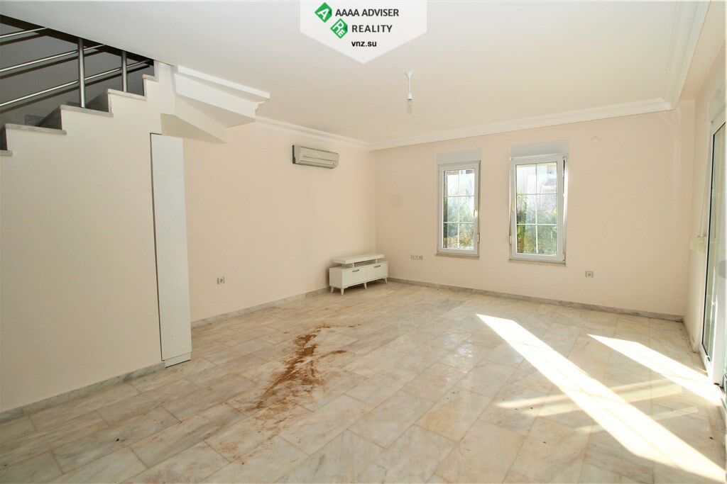Вилла в Авсалларе, Турция, 150 м2 фото 2