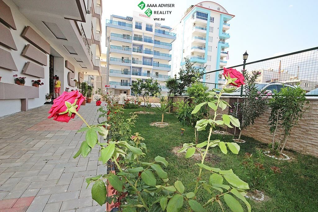 Пентхаус в Алании, Турция, 210 м2 фото 4