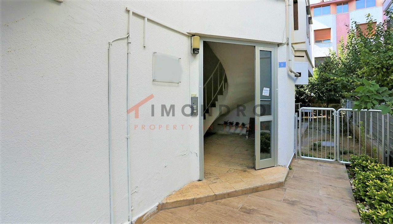 Квартира в Анталии, Турция, 200 м2 фото 5