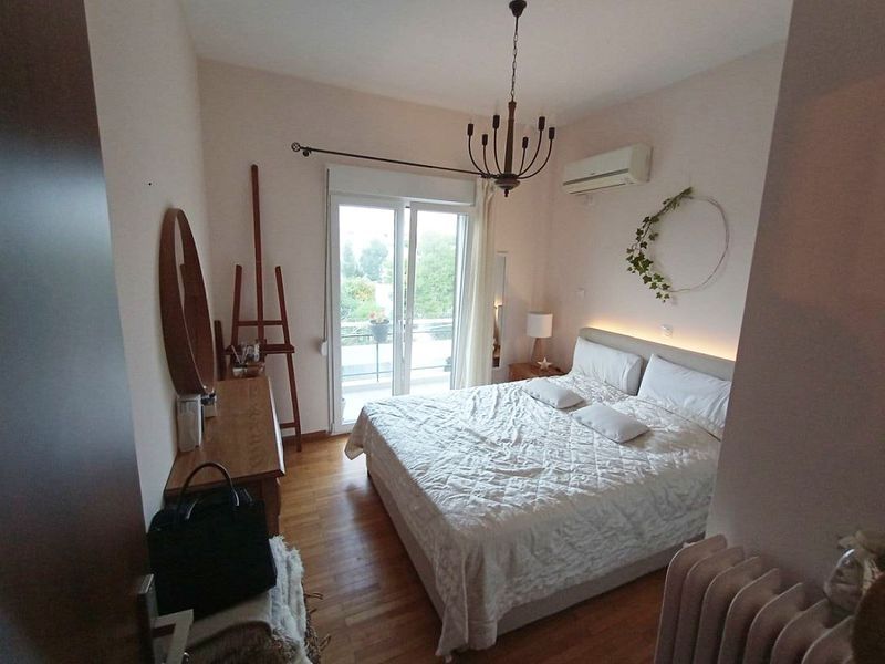 Квартира в Аттике, Греция, 51 м2 фото 2