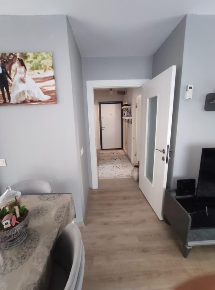 Квартира в Анталии, Турция, 100 м2 фото 3