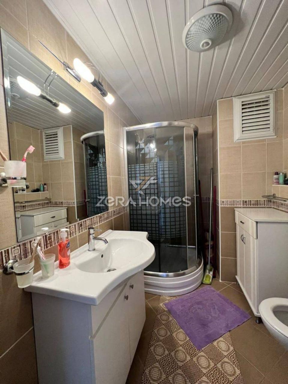 Апартаменты в Алании, Турция, 67 м2 фото 5