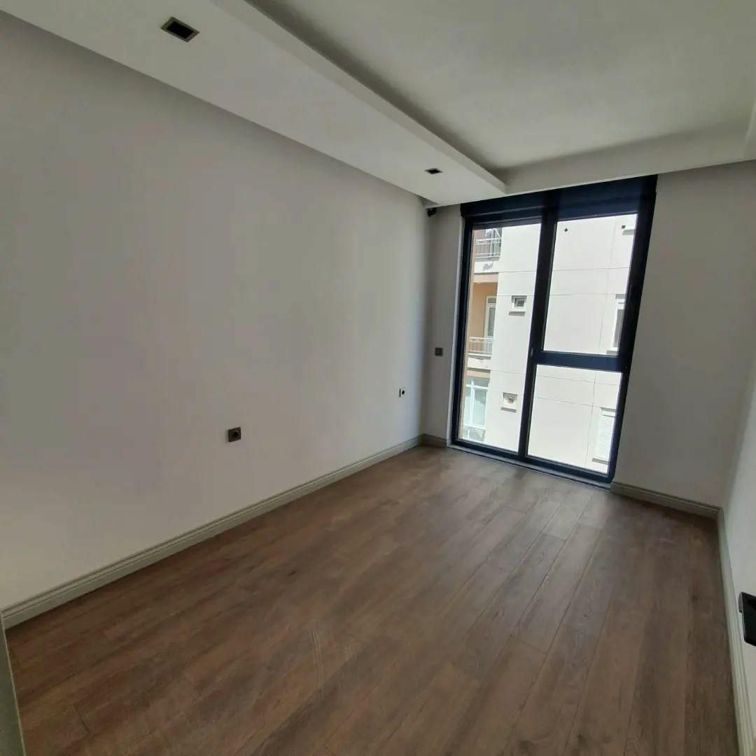 Квартира в Анталии, Турция, 80 м2 фото 2