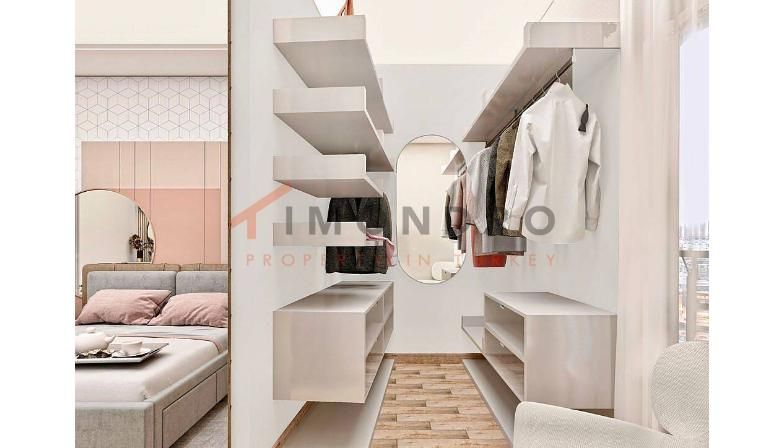 Квартира в Бейликдюзю, Турция, 270 м2 фото 4