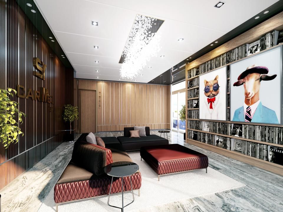 Квартира в Алании, Турция, 138 м2 фото 2