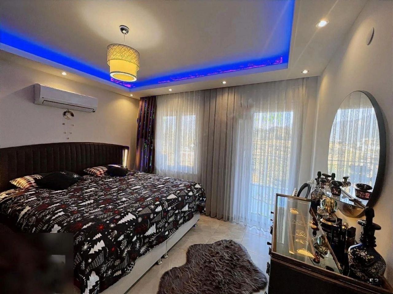 Квартира в Кестеле, Турция, 70 м2 фото 5