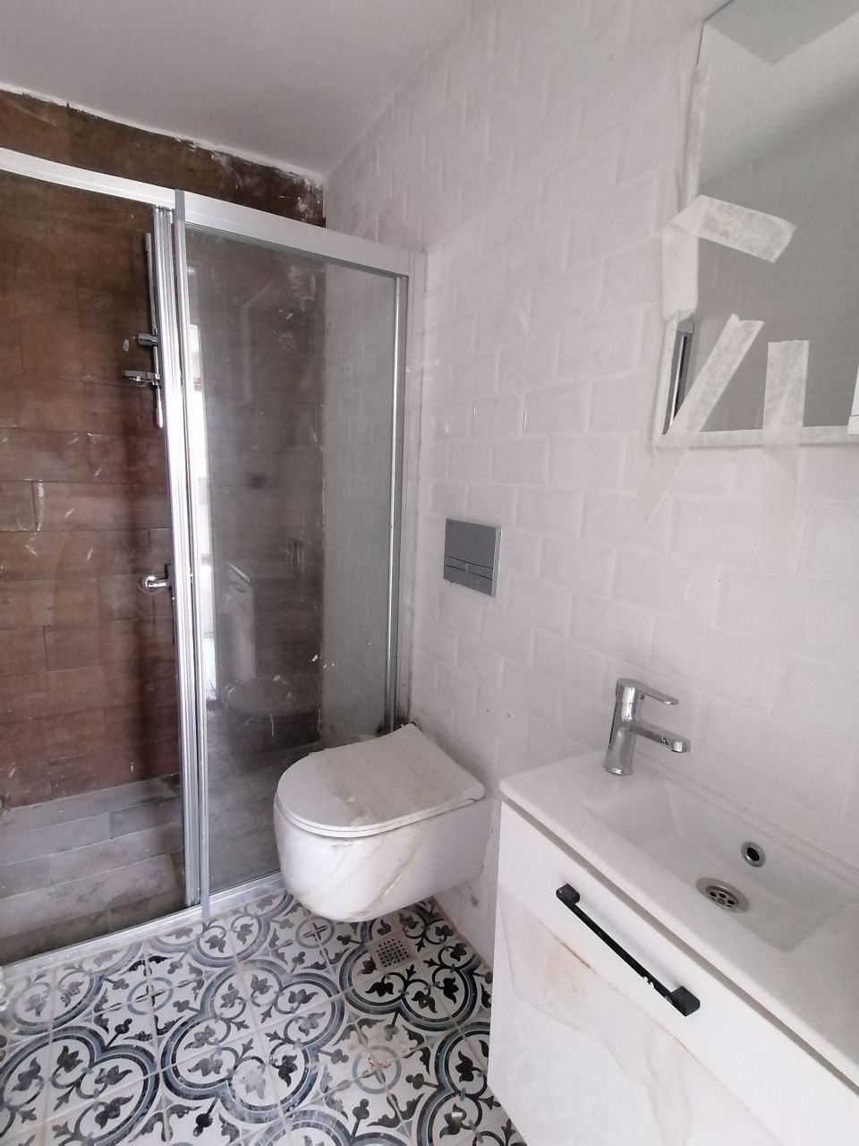 Квартира в Мерсине, Турция, 90 м2 фото 3