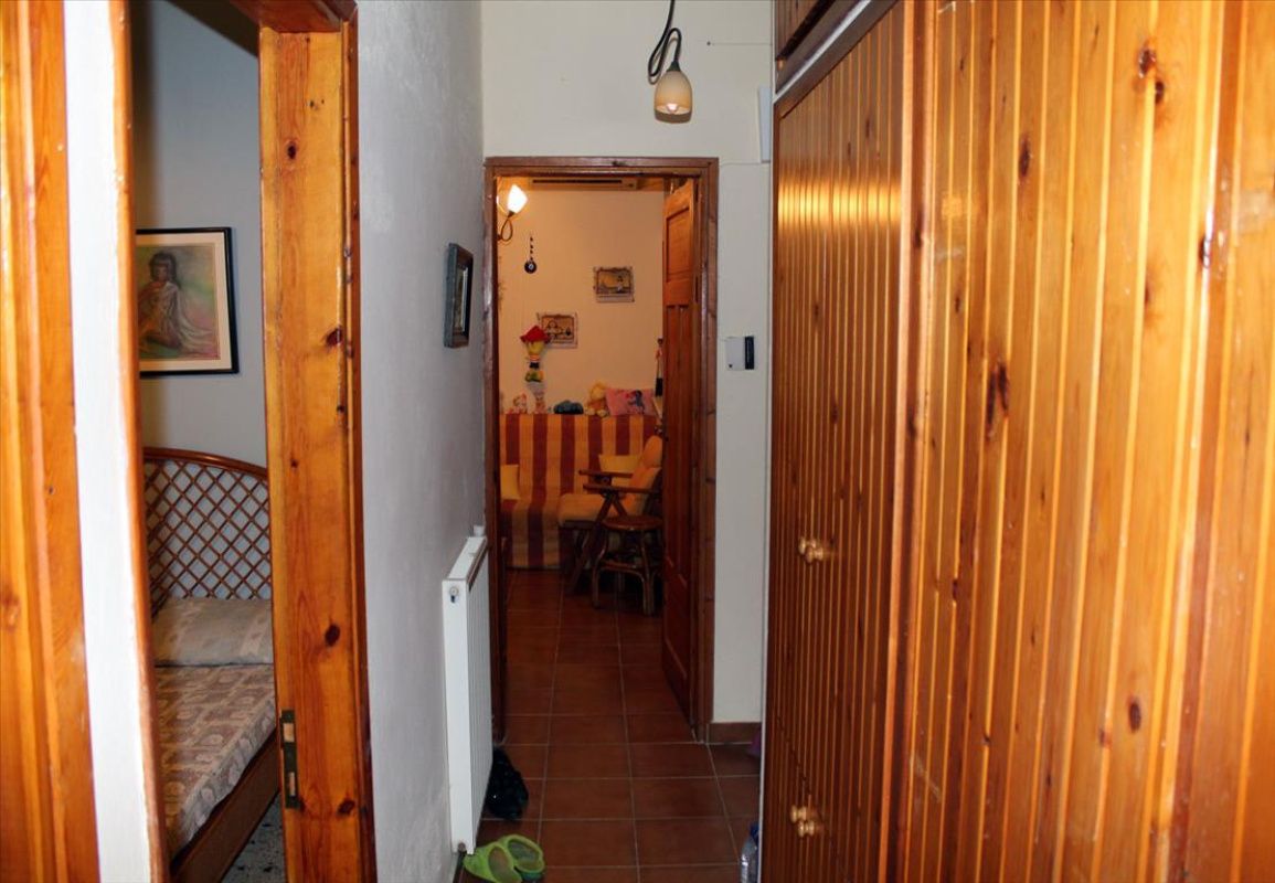 Дом в Ситонии, Греция, 120 м2 фото 2
