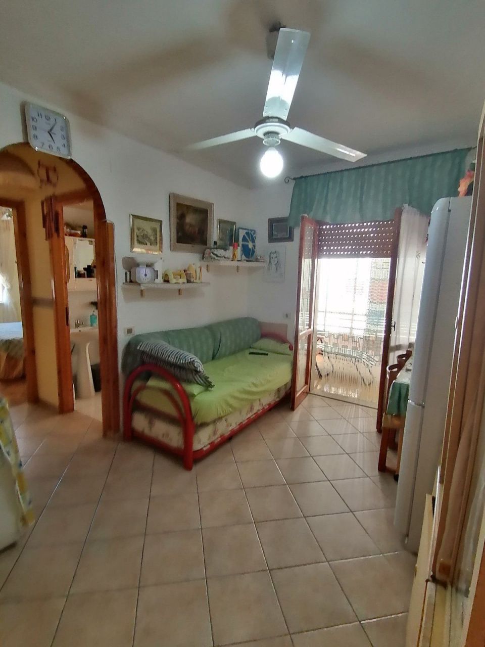 Квартира в Скалее, Италия, 65 м2 фото 3
