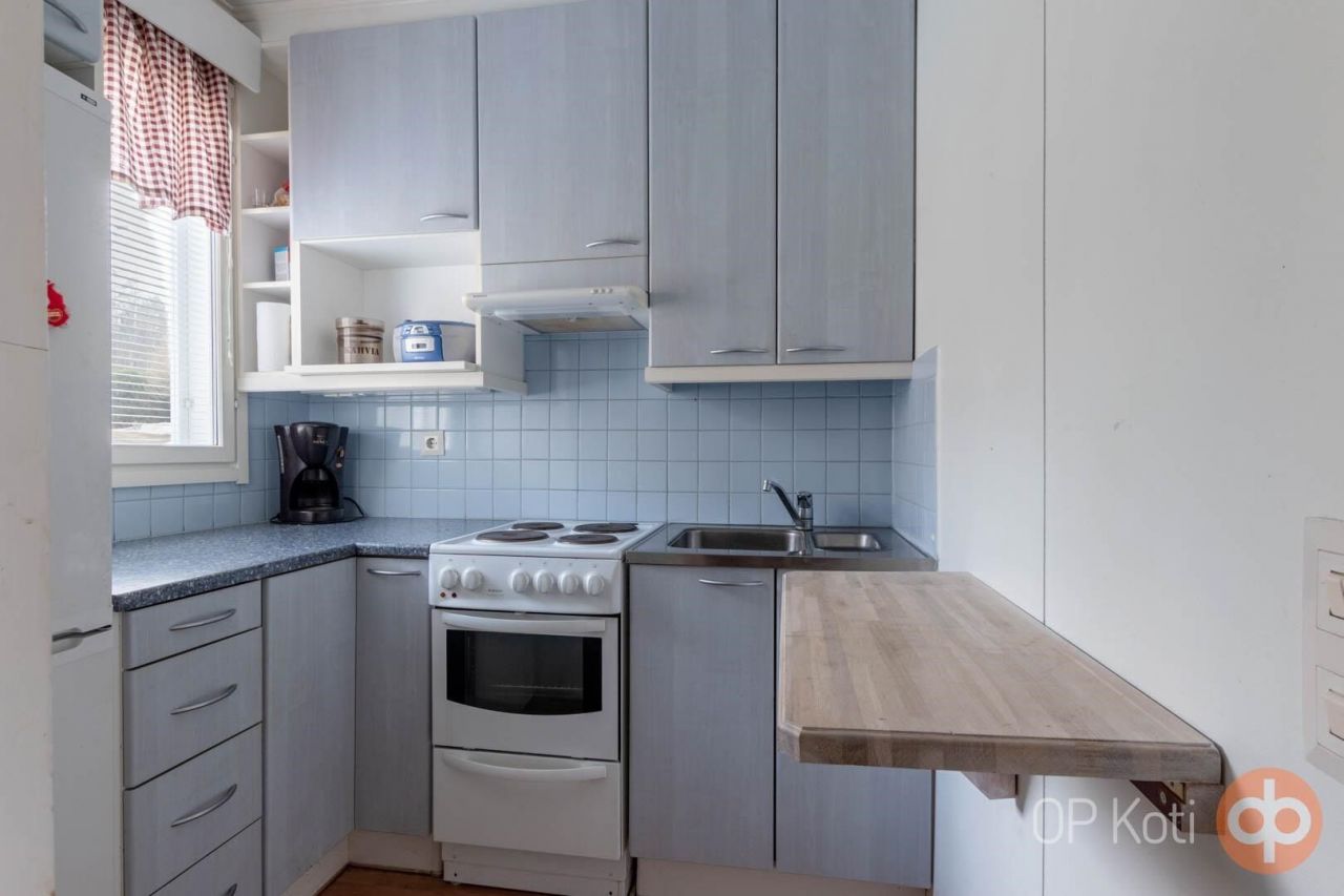 Таунхаус в Куопио, Финляндия, 30 м2 фото 2