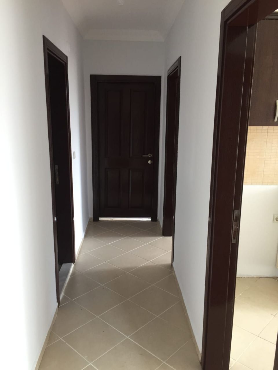 Квартира в Анталии, Турция, 100 м2 фото 2