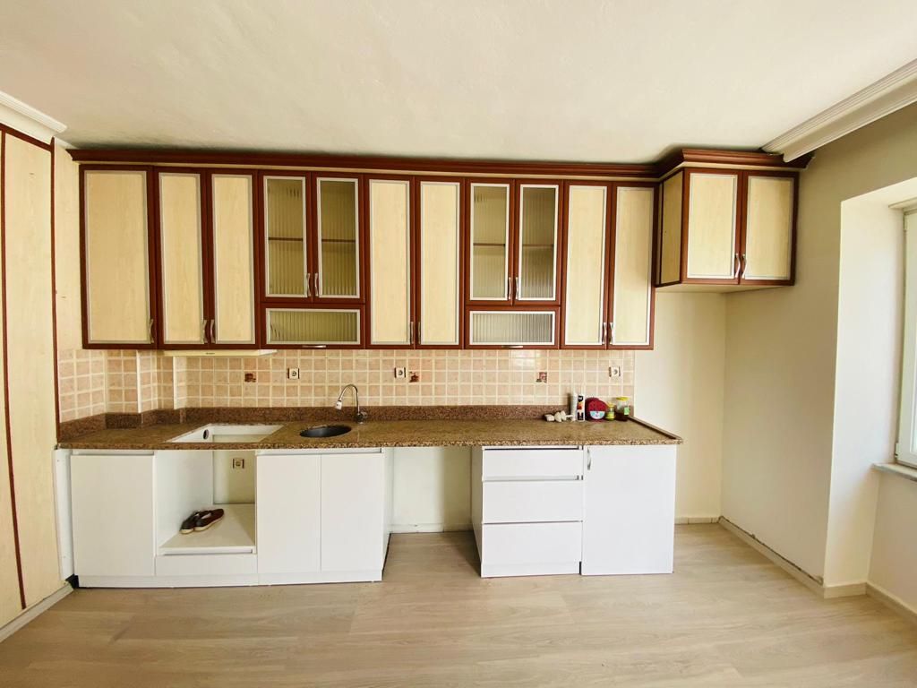 Квартира в Алании, Турция, 120 м2 фото 2