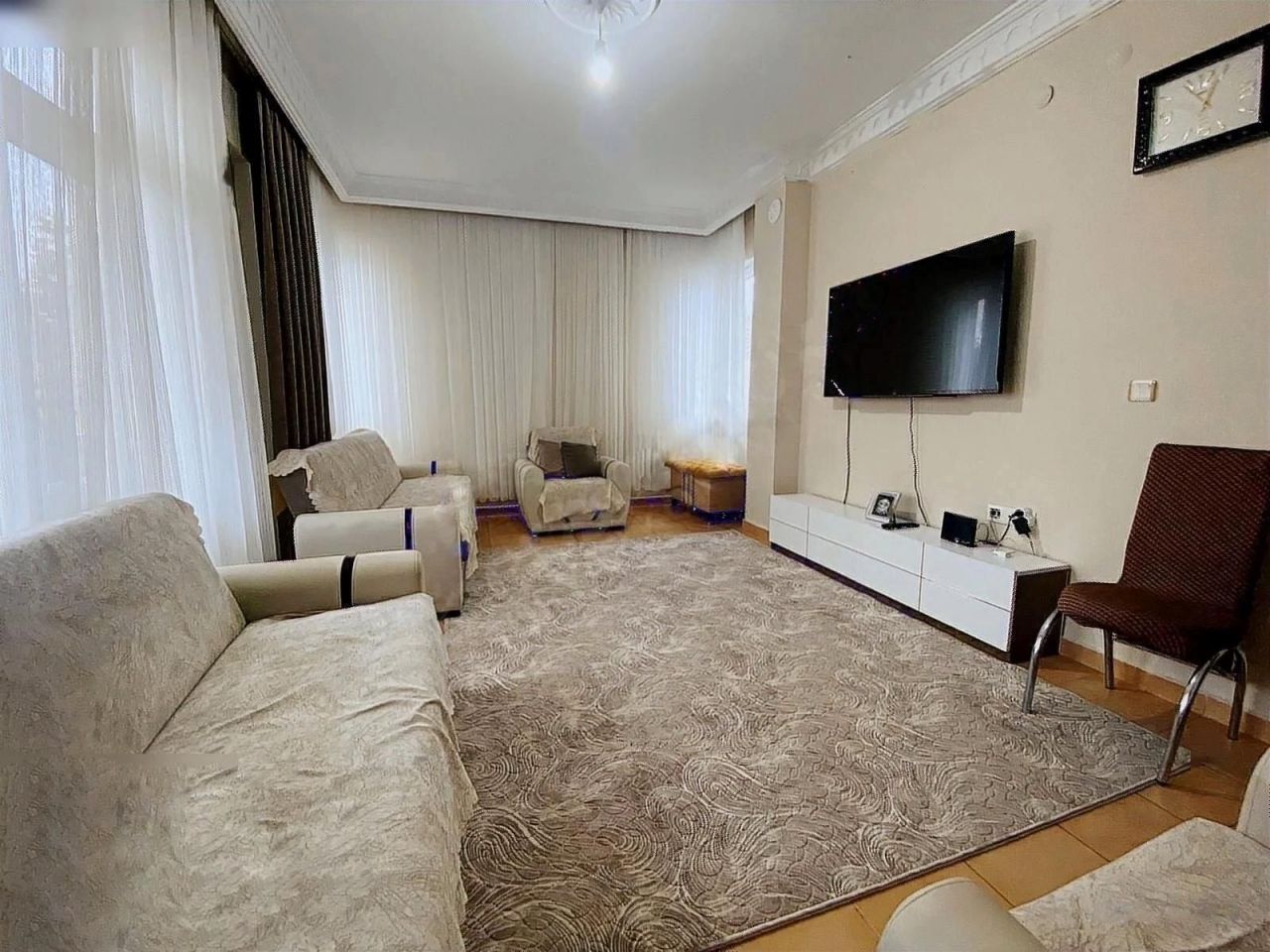 Квартира в Кемере, Турция, 70 м2 фото 3