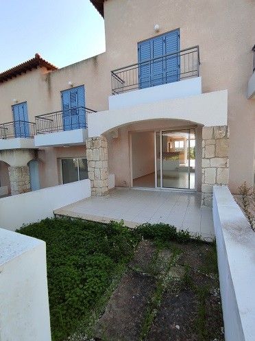 Таунхаус в Пафосе, Кипр, 90 м2 фото 1