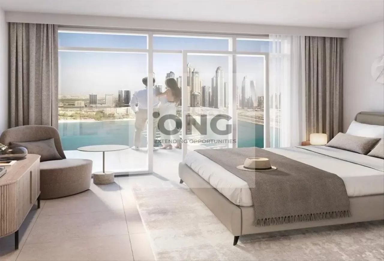 Апартаменты в Дубае, ОАЭ, 149 м2 фото 4