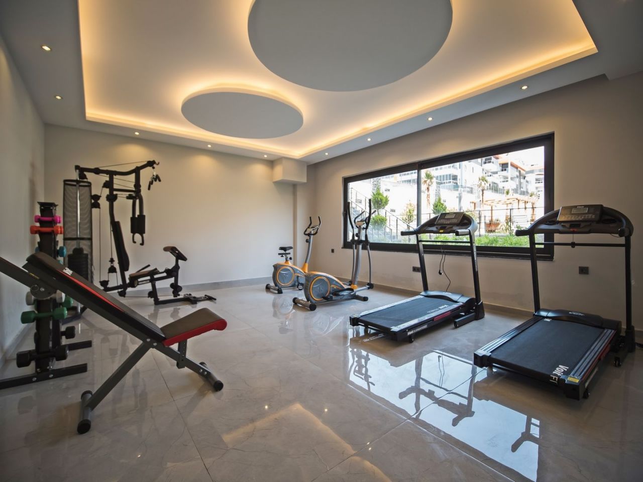 Квартира в Кестеле, Турция, 80 м2 фото 4