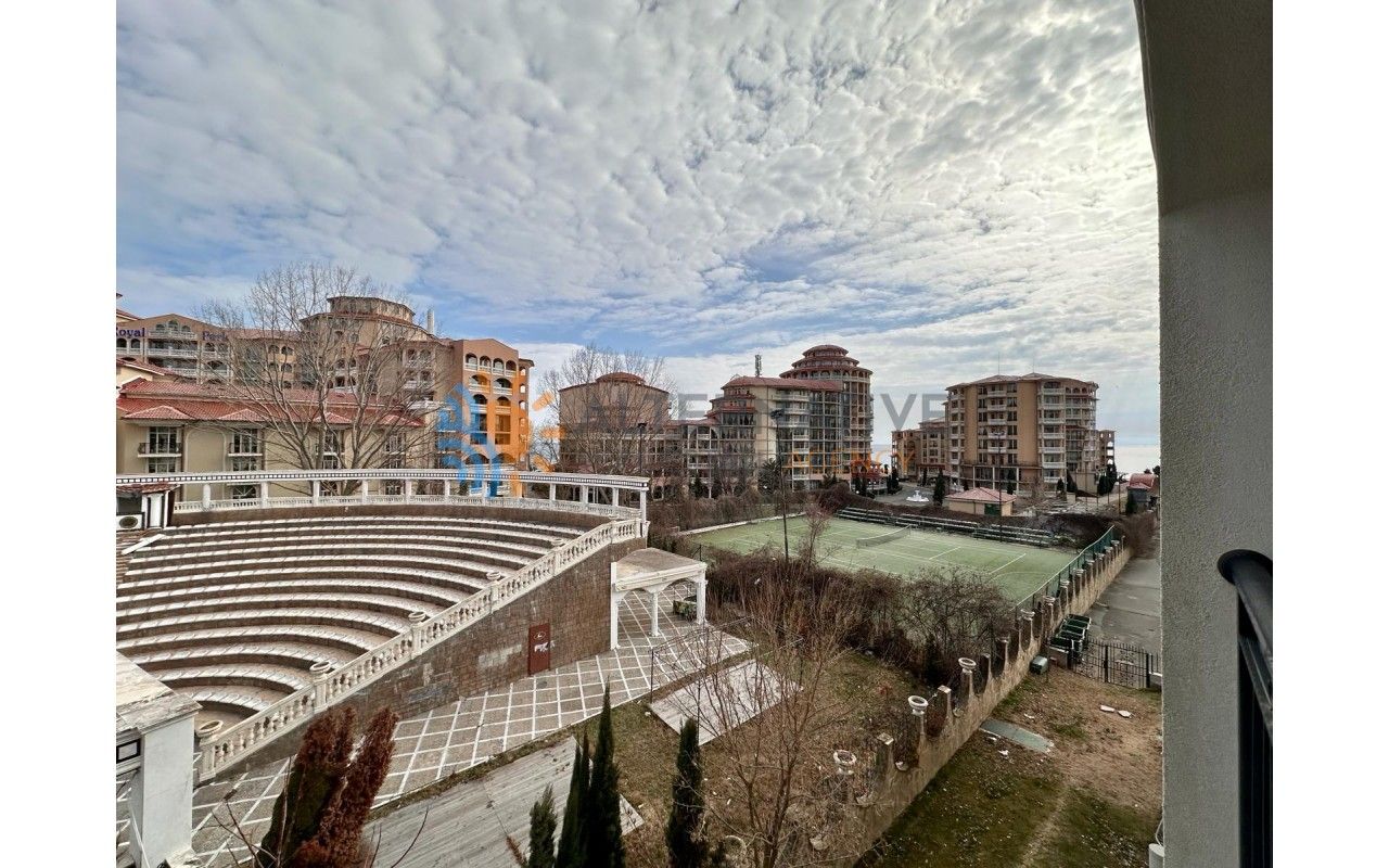 Квартира в Елените, Болгария, 30 м2 фото 3