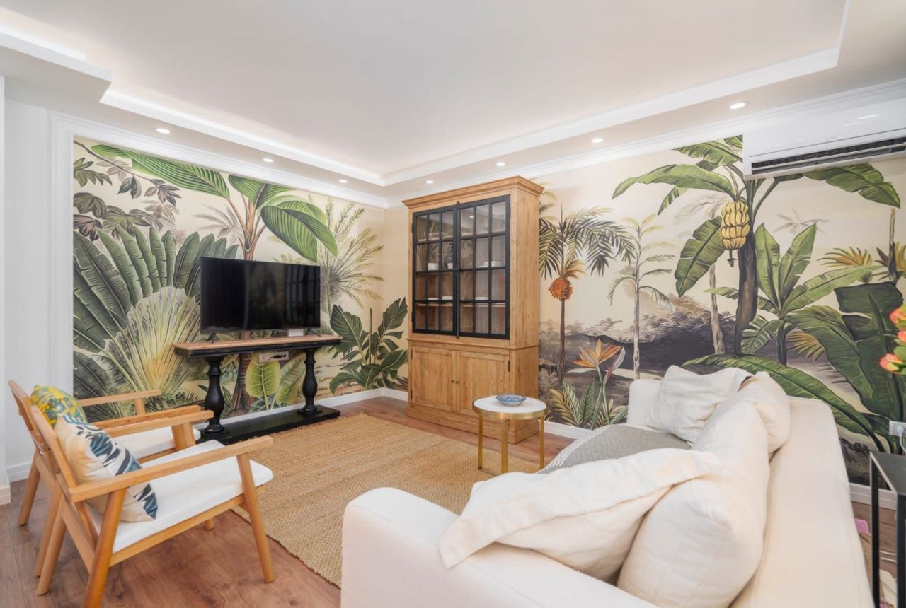 Квартира в Анталии, Турция, 180 м2 фото 3