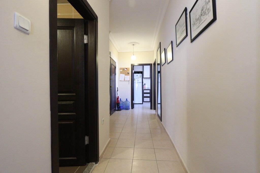 Квартира в Алании, Турция, 90 м2 фото 3