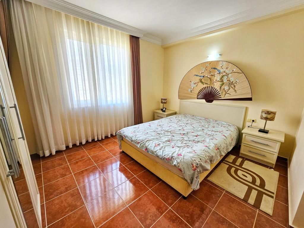 Квартира в Алании, Турция, 120 м2 фото 5