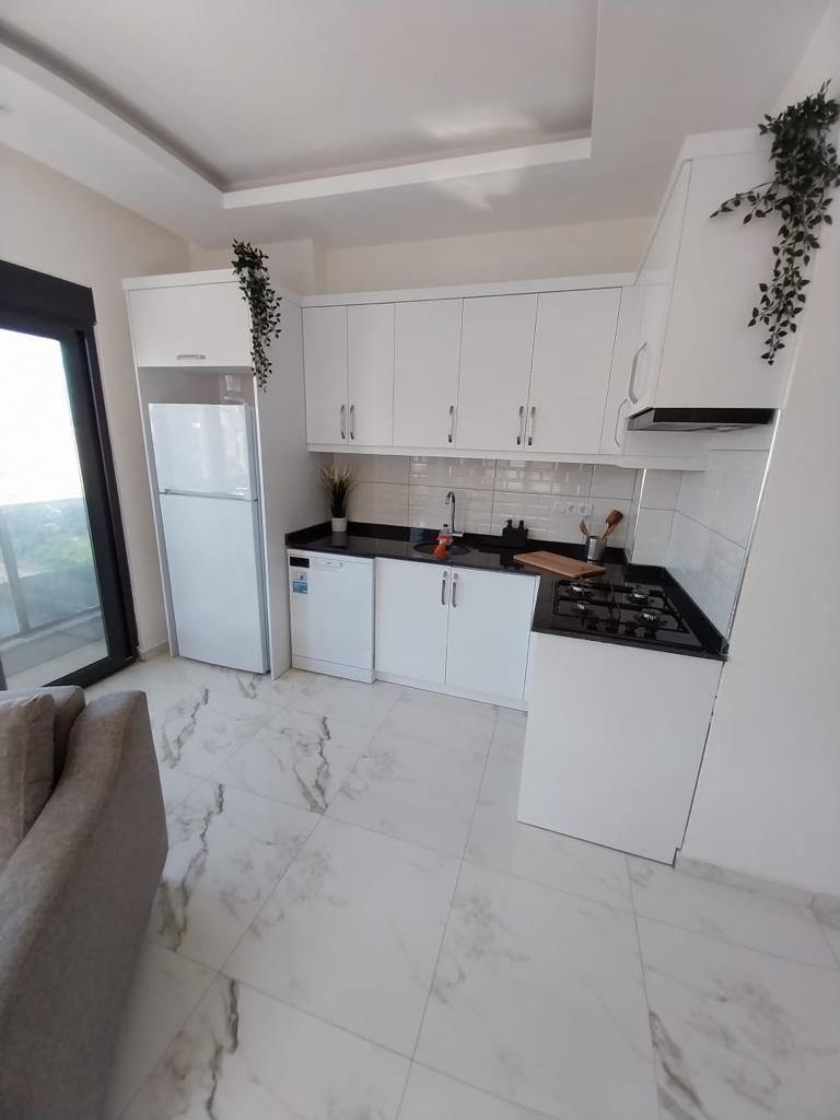 Квартира в Кестеле, Турция, 90 м2 фото 2