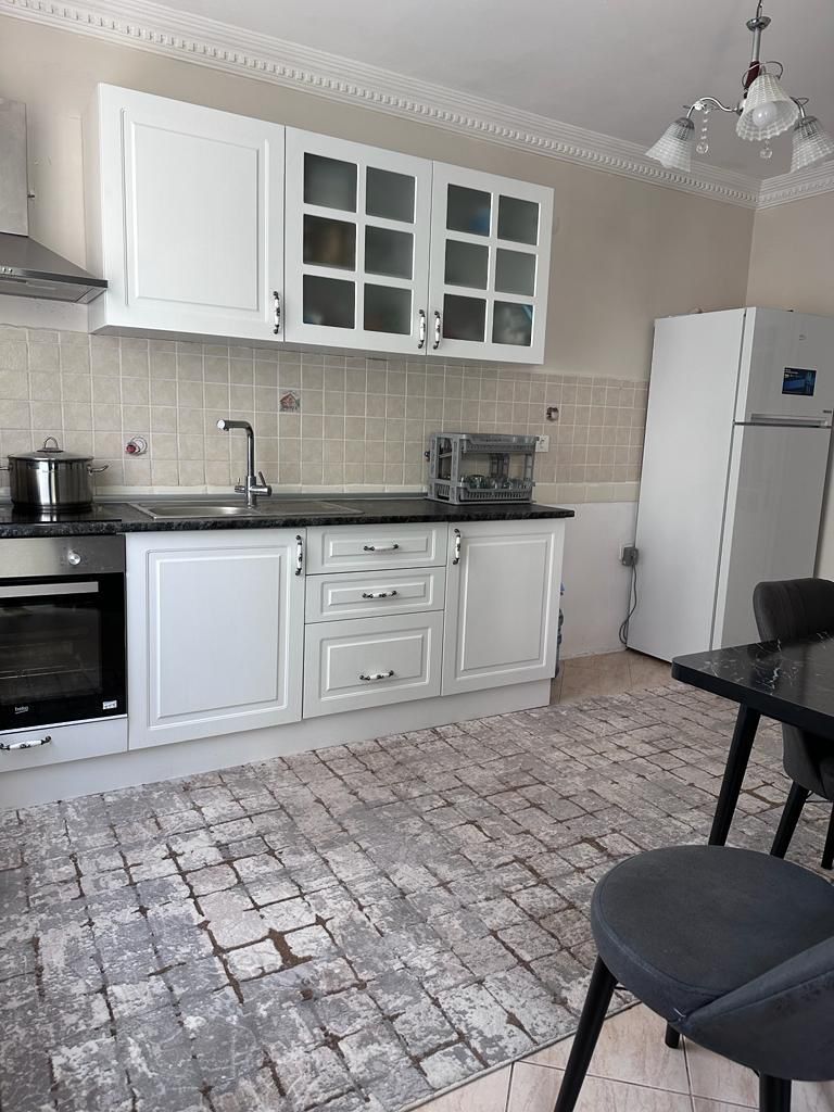 Квартира в Алании, Турция, 180 м2 фото 3