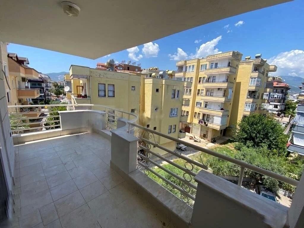 Пентхаус в Алании, Турция, 200 м2 фото 4