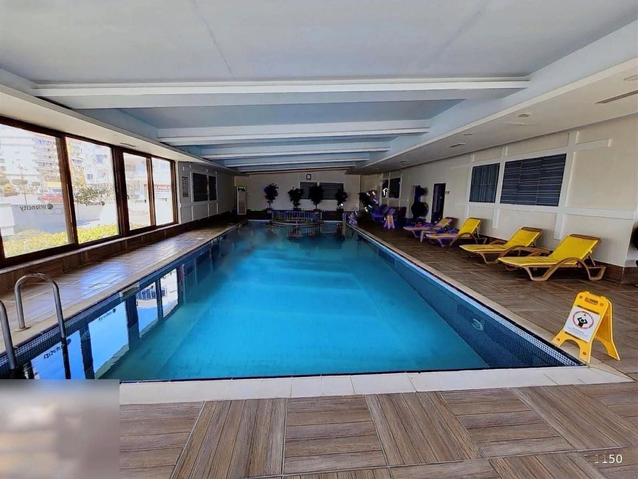 Квартира в Авсалларе, Турция, 57 м2 фото 5